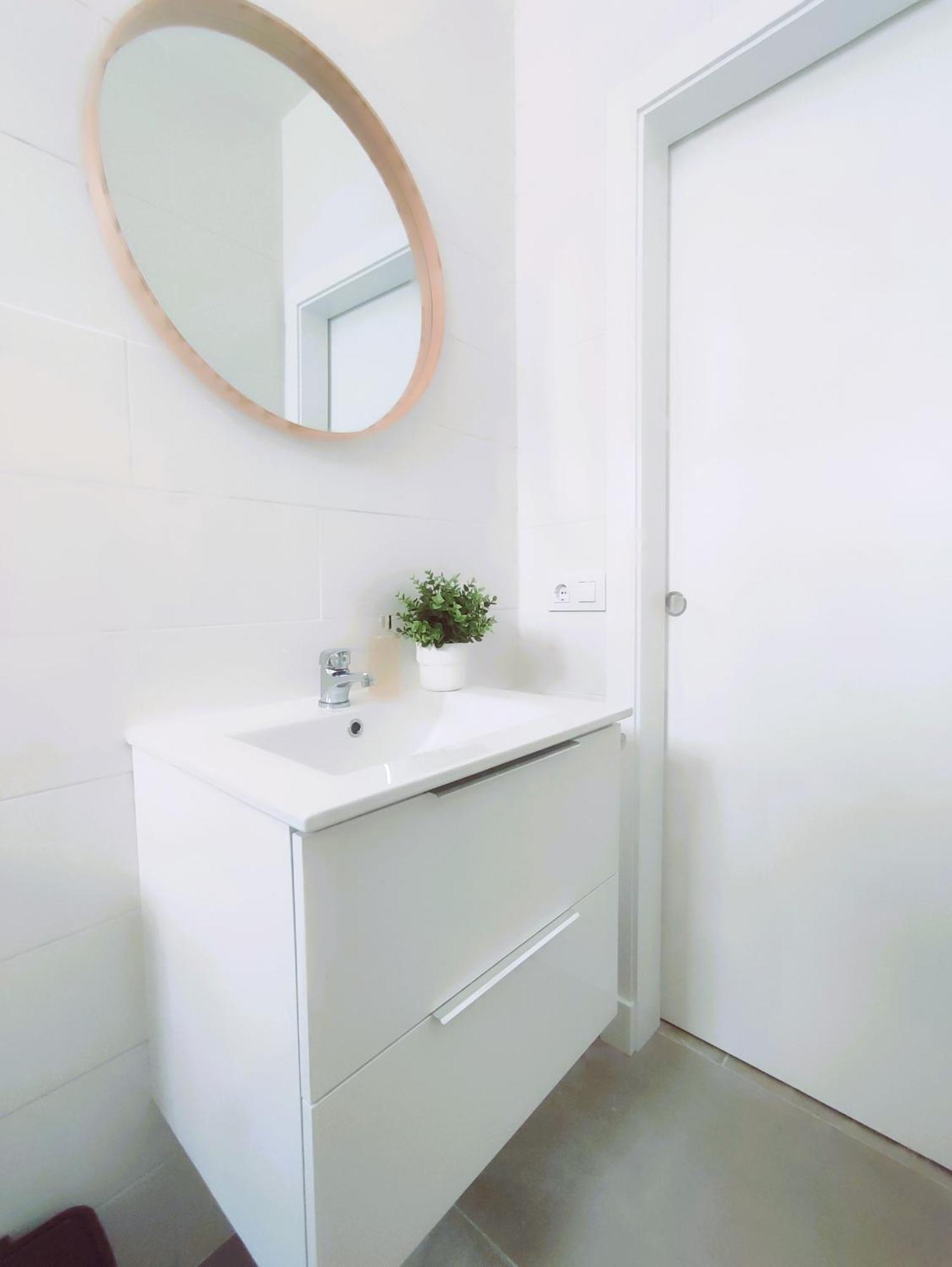 Apartamentos Munoz Fornell 2 チクラナ・デ・ラ・フロンテーラ エクステリア 写真