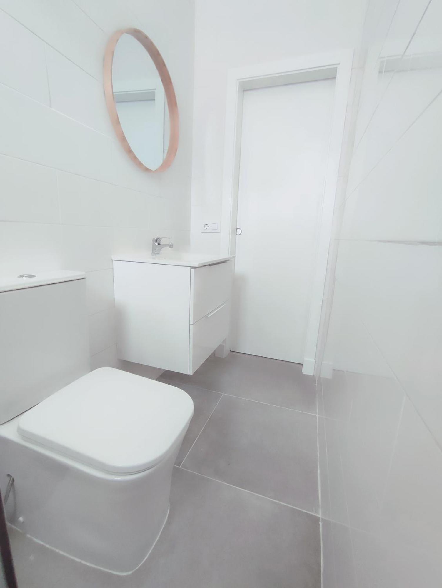 Apartamentos Munoz Fornell 2 チクラナ・デ・ラ・フロンテーラ エクステリア 写真