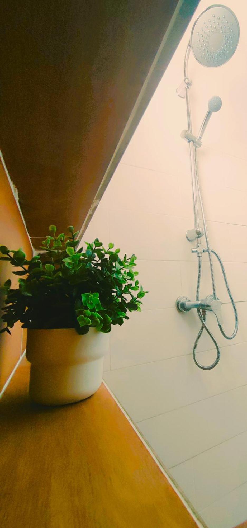 Apartamentos Munoz Fornell 2 チクラナ・デ・ラ・フロンテーラ エクステリア 写真