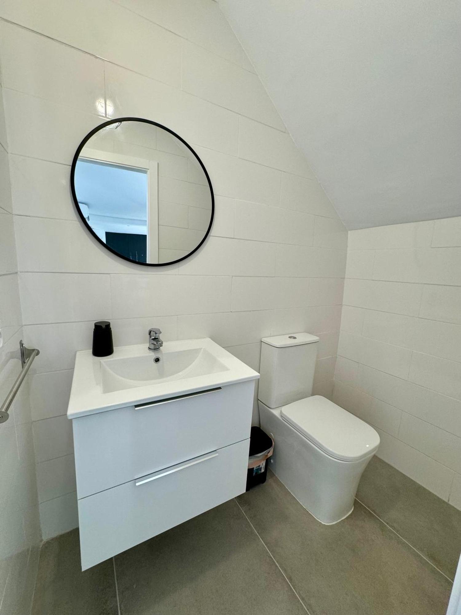Apartamentos Munoz Fornell 2 チクラナ・デ・ラ・フロンテーラ エクステリア 写真
